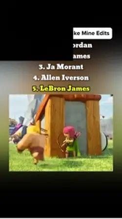 dance till 3nba edit
