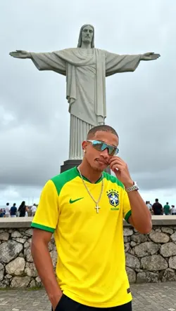 Aqui é Brasil...