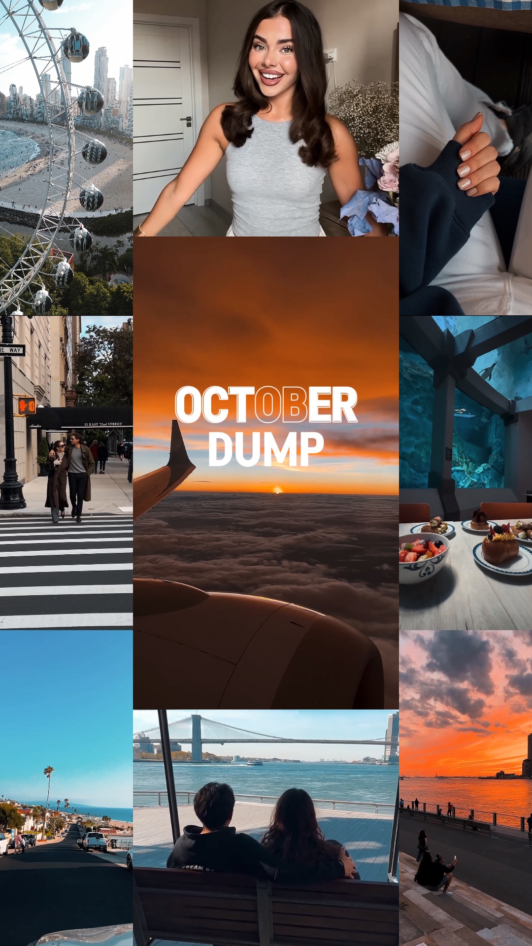 Dump d'octobre