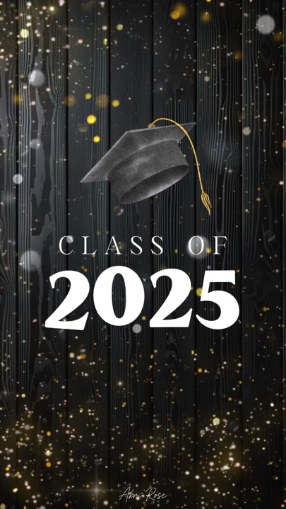 Clase de 2025🎓✨