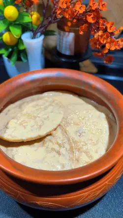 শীতের পিঠা 