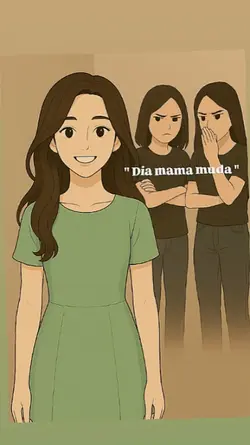mama muda
