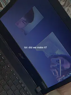 Did We Make It?