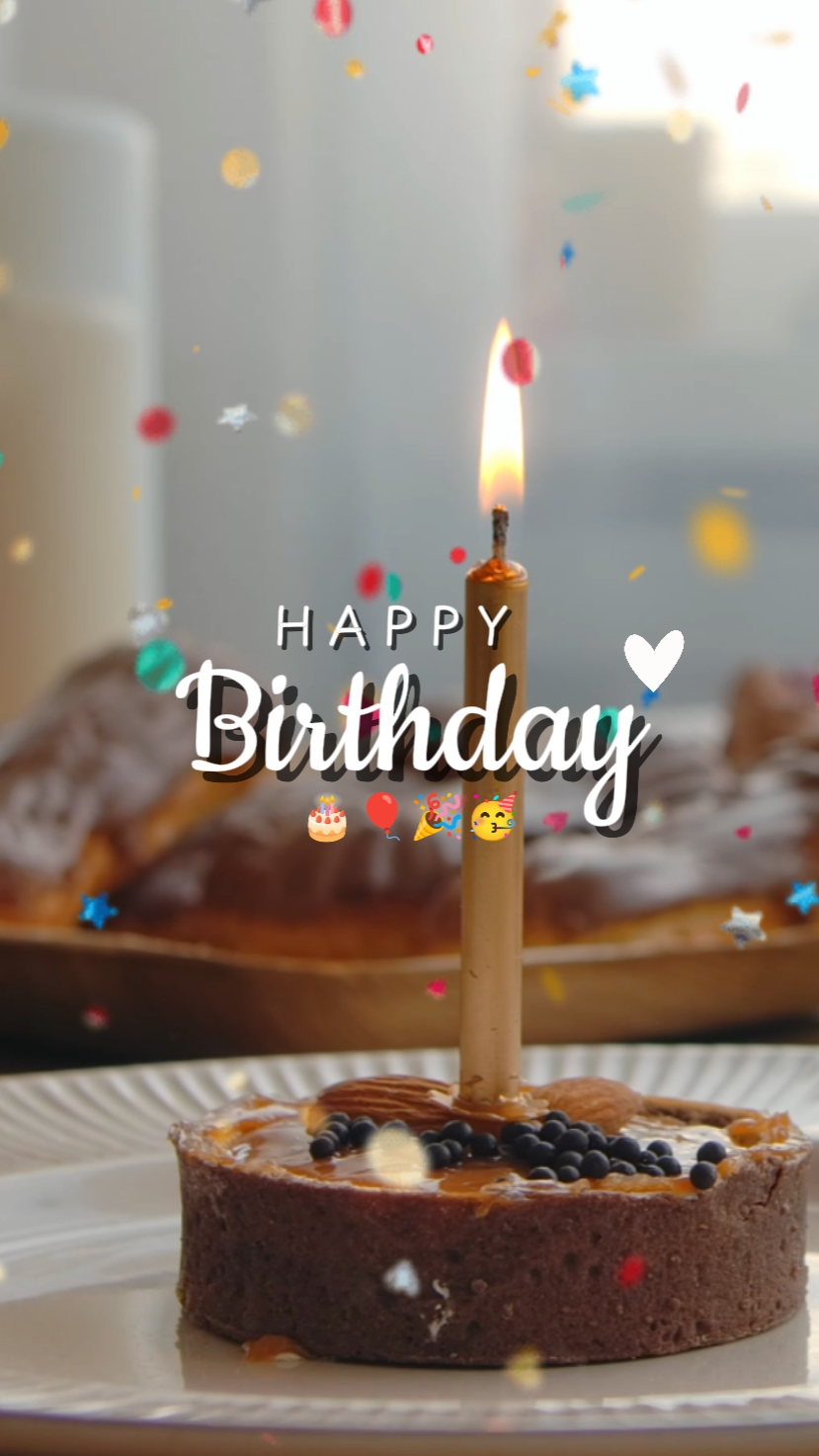 Birthday kids | V.93
