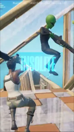 Fortnite Trend 