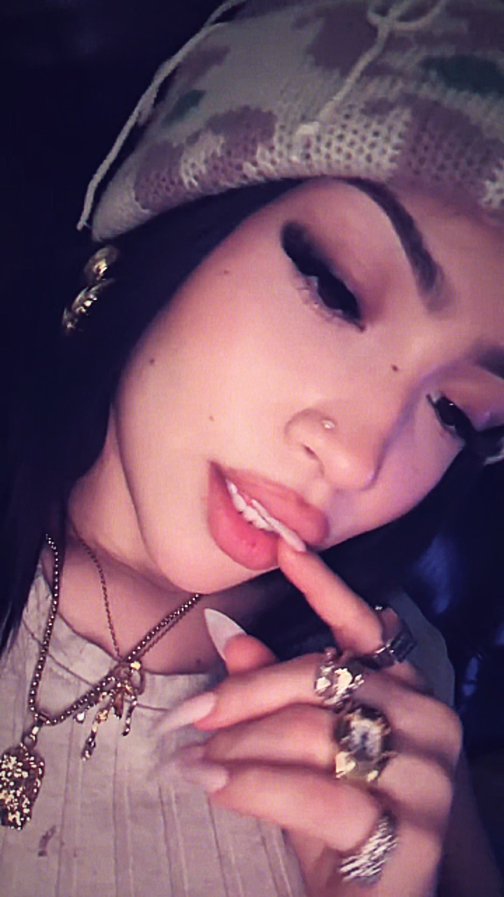 live photo baddie