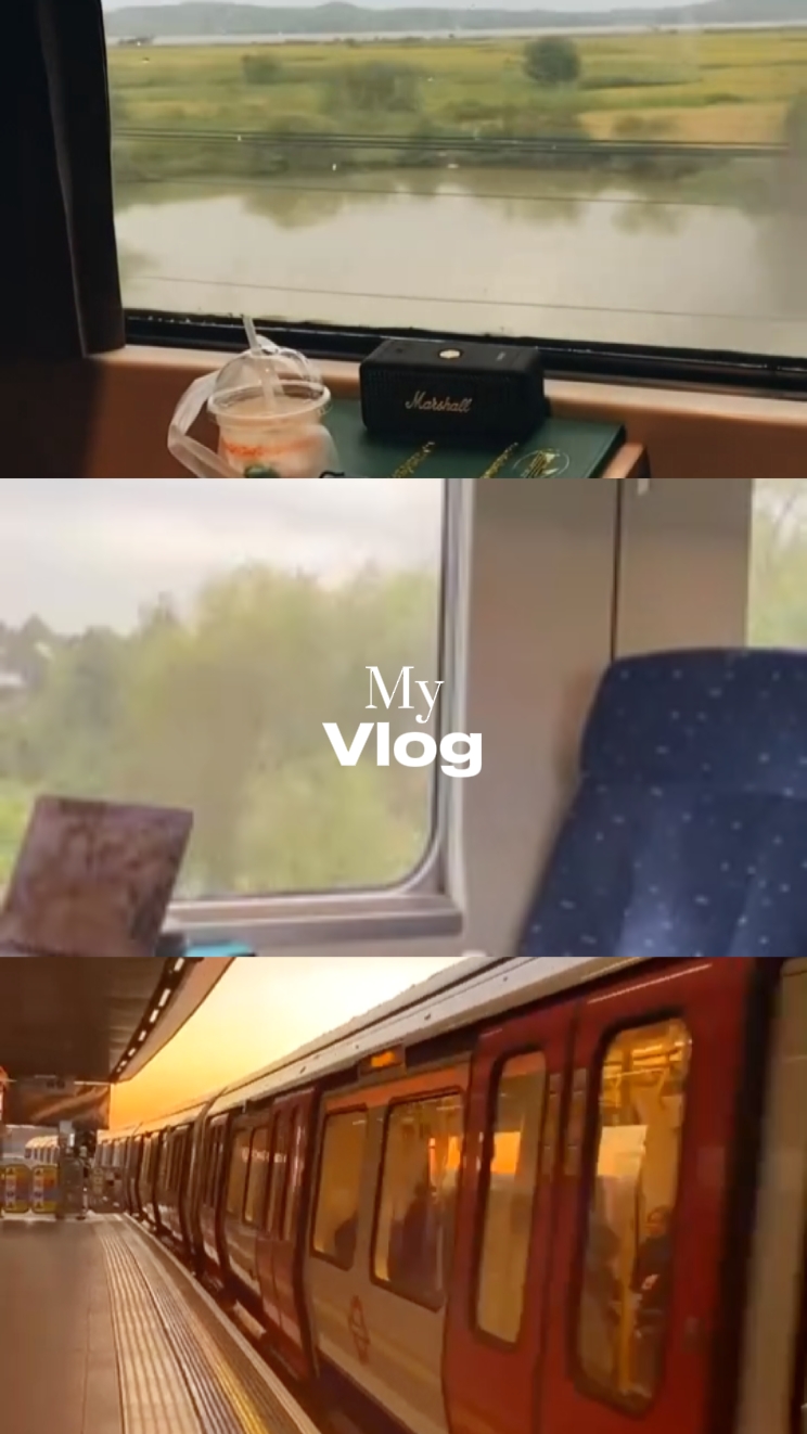 Mi Vlog