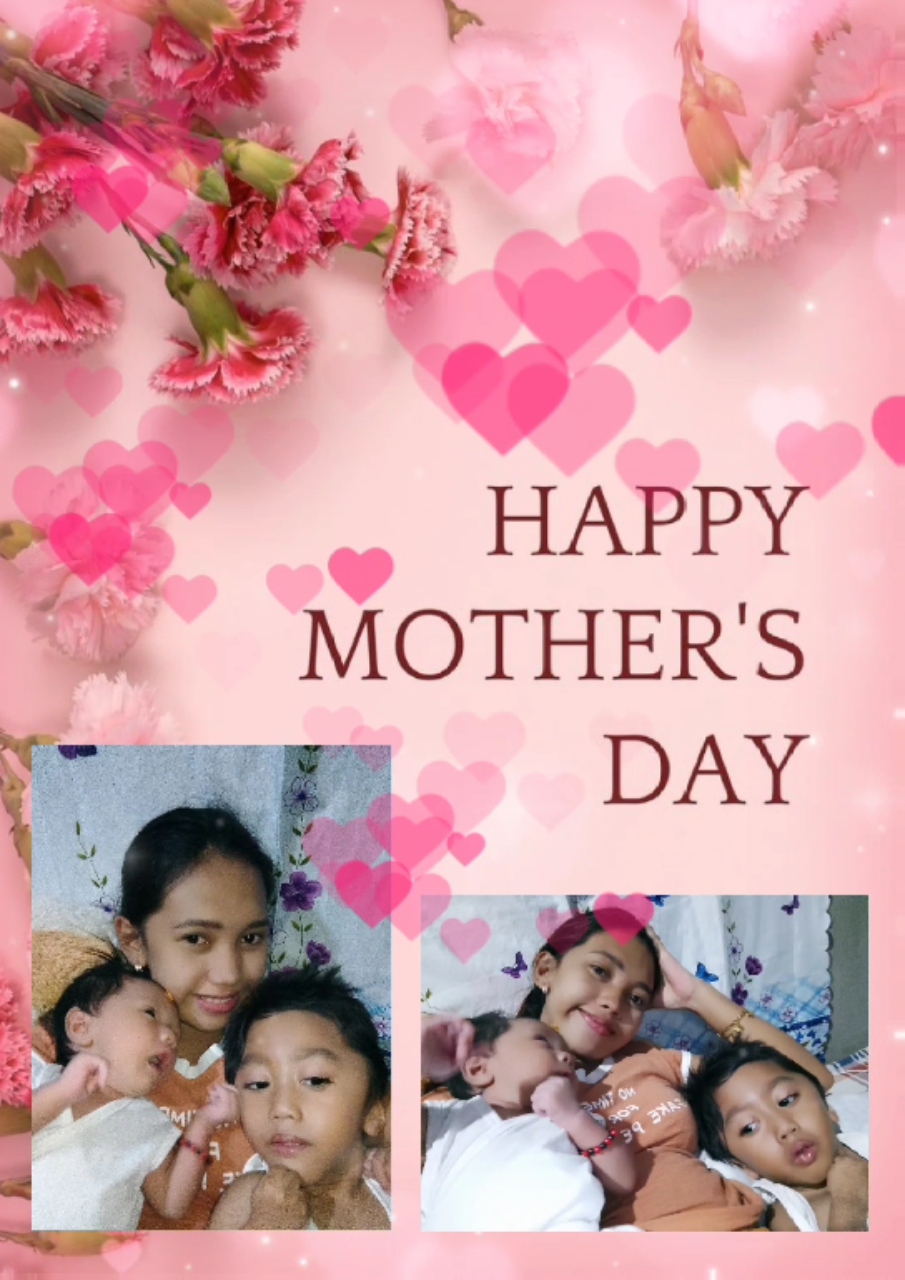 Día de la madre