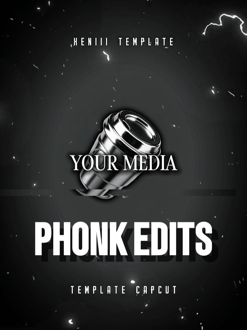 Phonk Edits Trend 