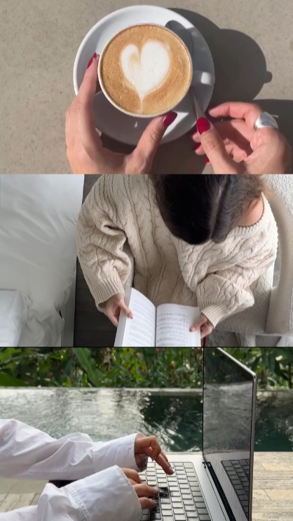 Mga clip ng grid 3