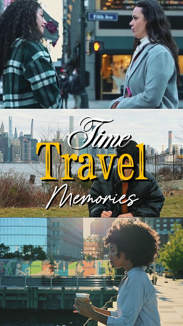 Travel Memories