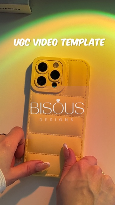 Produto UGC