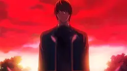 Death note edit