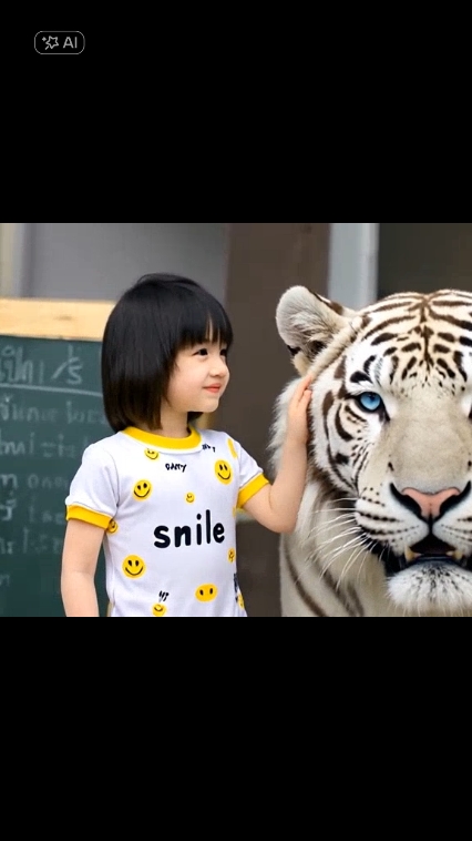 TREND ANIMAL AI