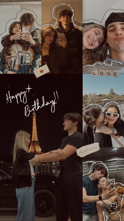 birthday 