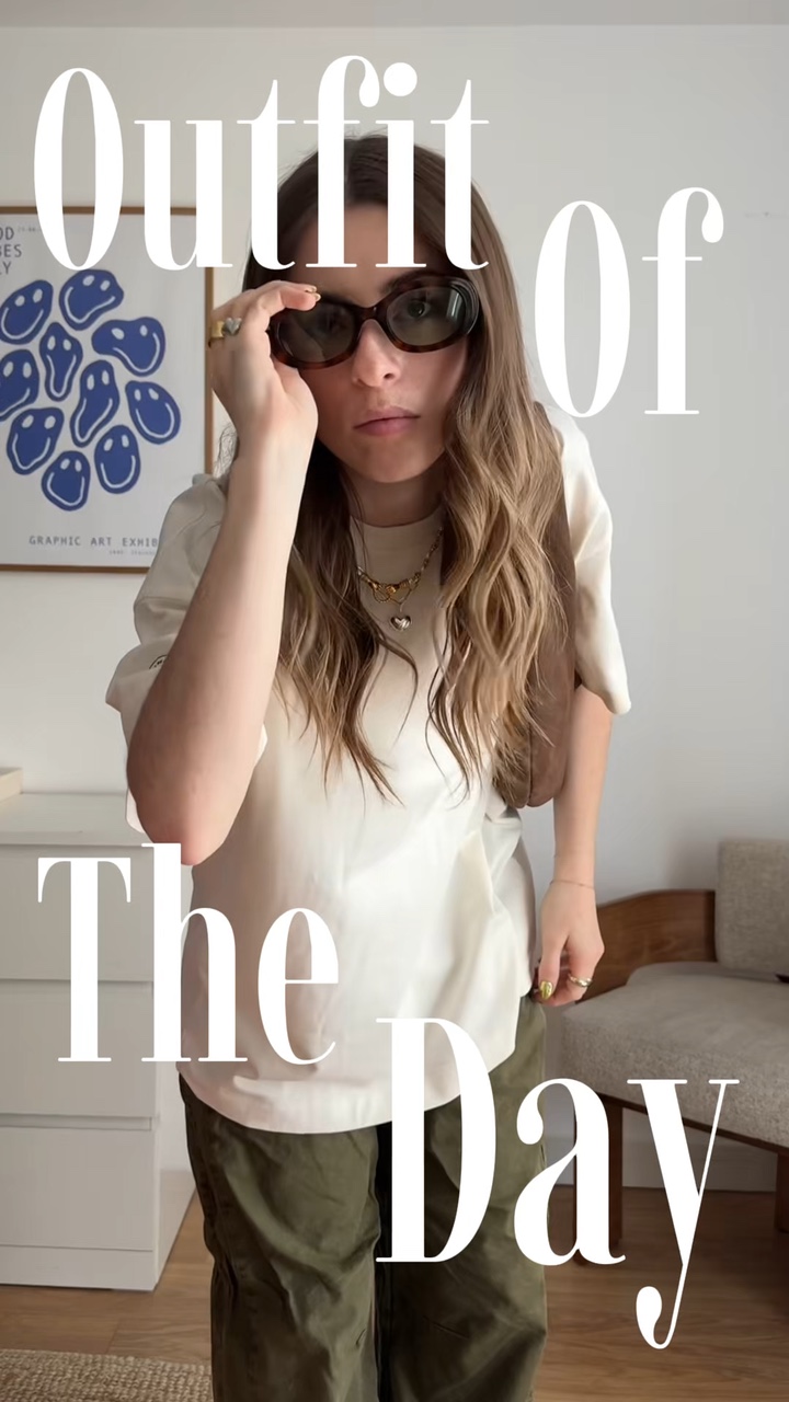 OOTD 🔥