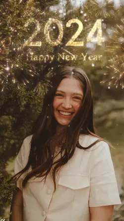 Happy New Year π₯³