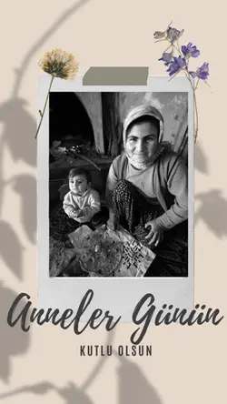 Anneler günü🤱