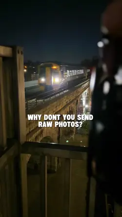Raw Photos vs Edit 