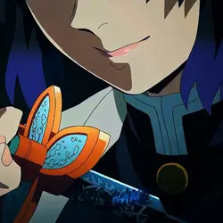 SHINOBU