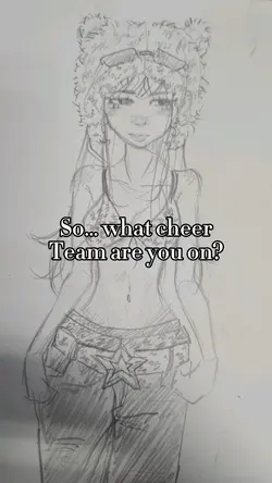 Cheer?