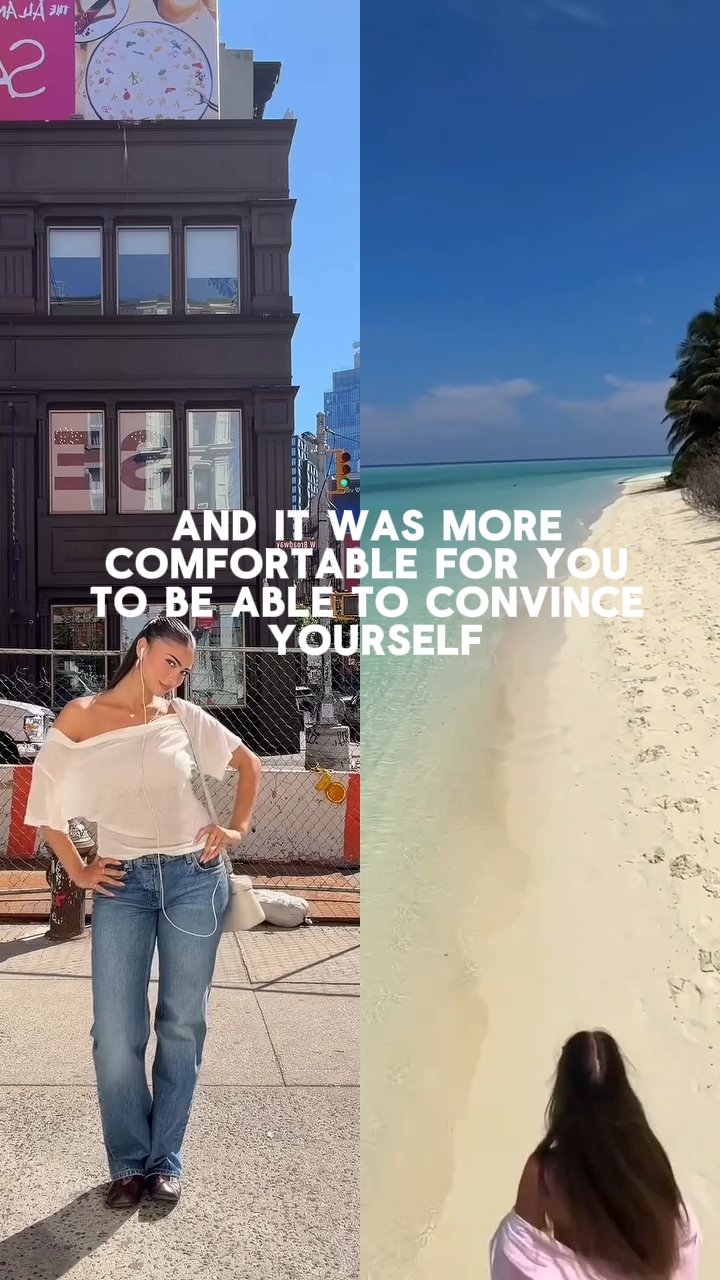 convince yourself