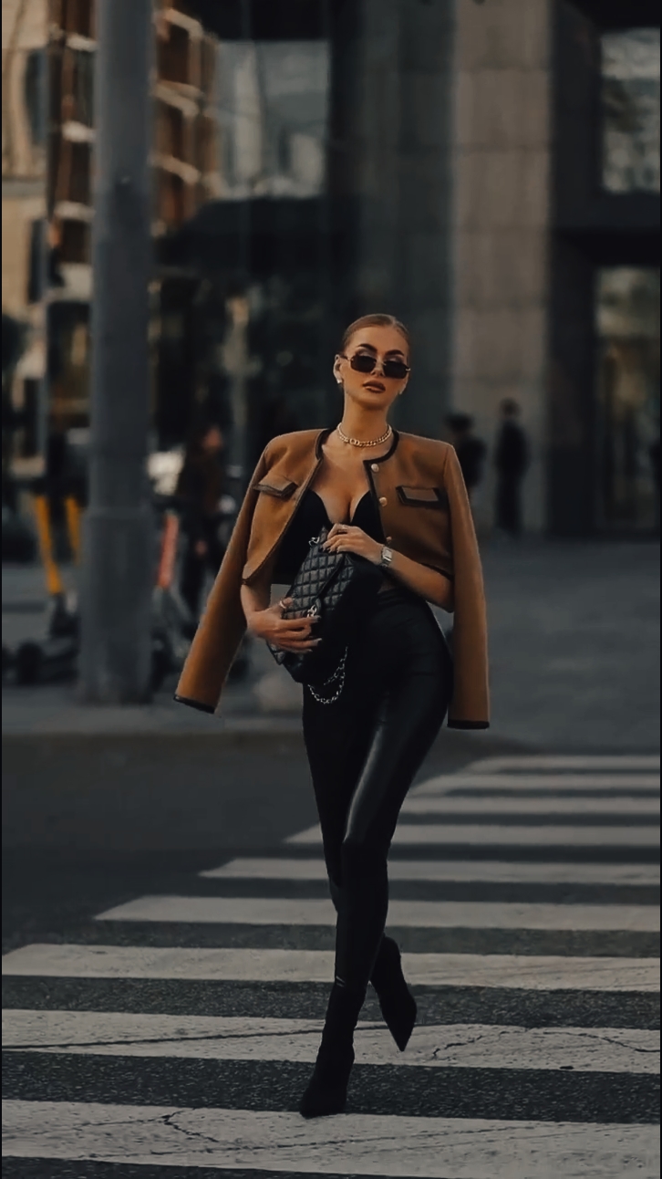 Fashion Style 