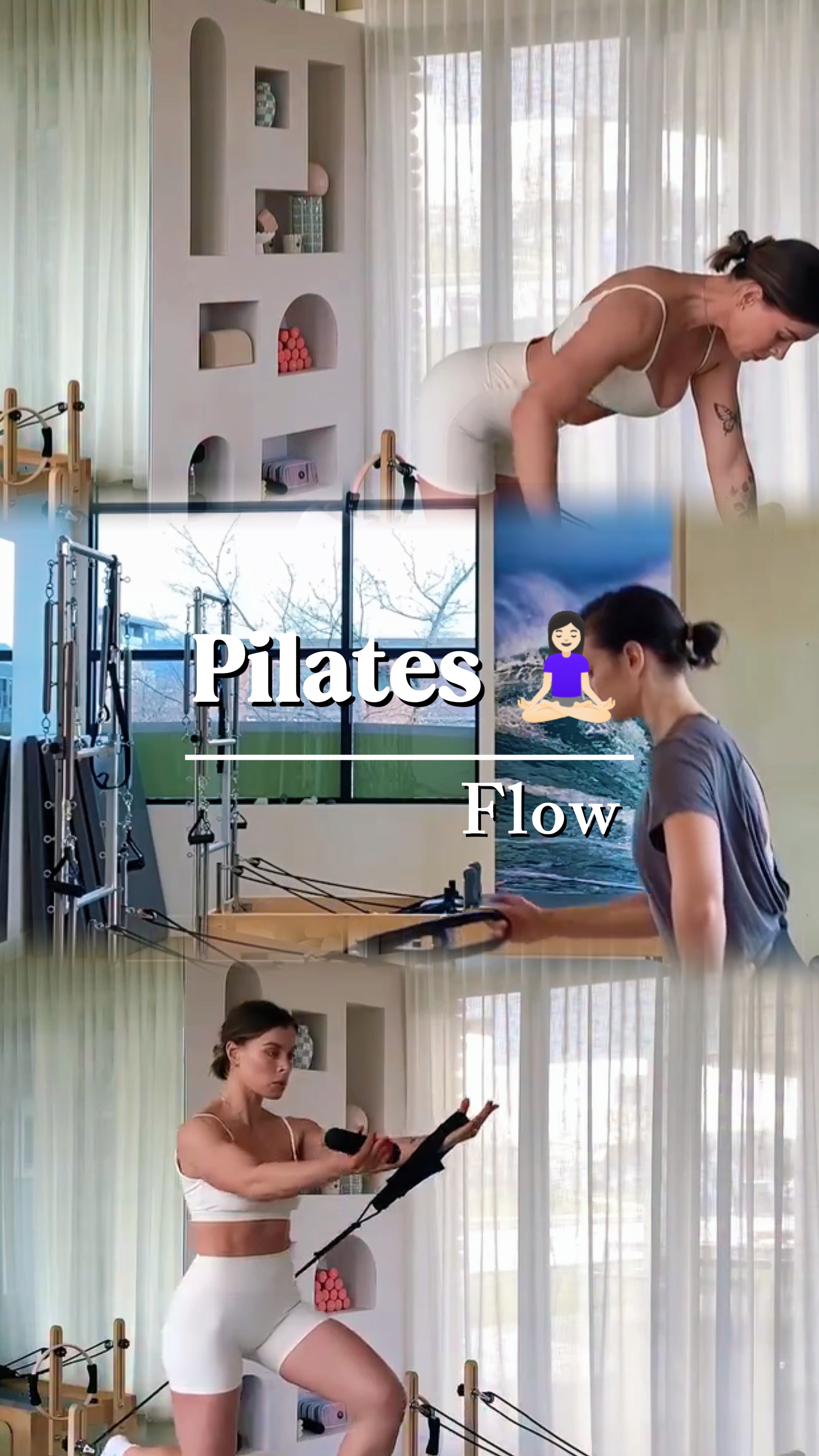 Pilates