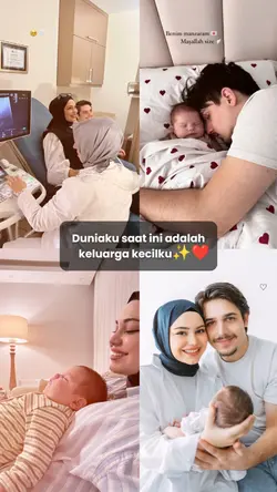 Duniaku saat ini