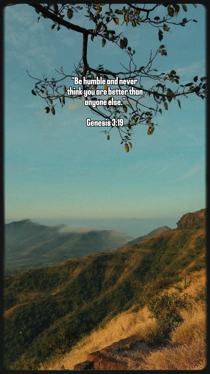 Gênesis 3: 19