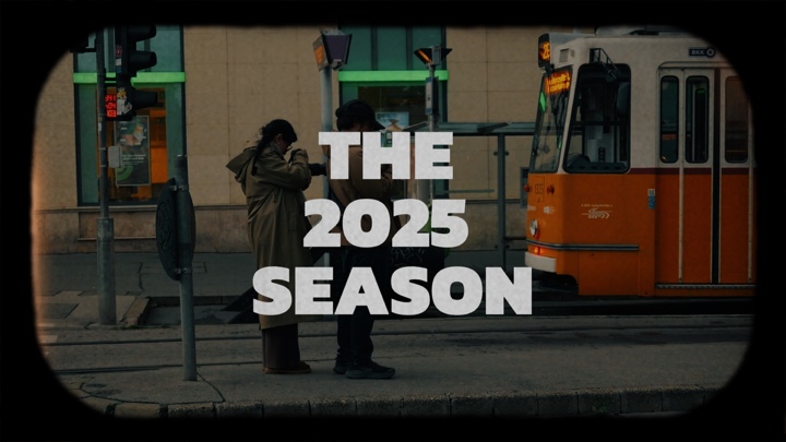 2025 tahun, rekap 