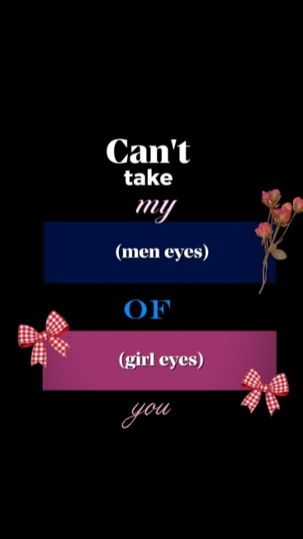 men eyes girl eyes