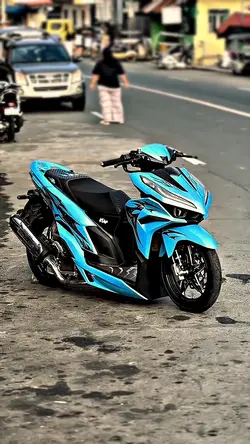 1 video motor jernih