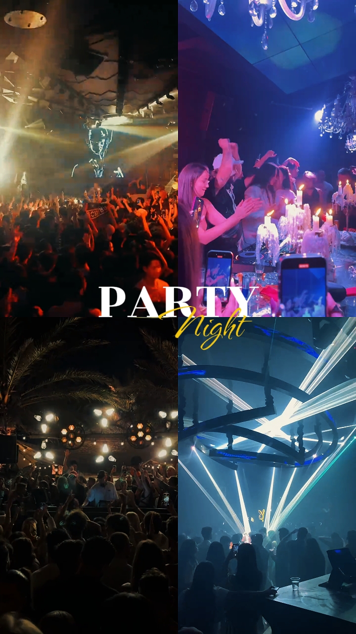 night party