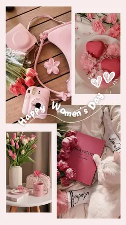 Women's day 2026