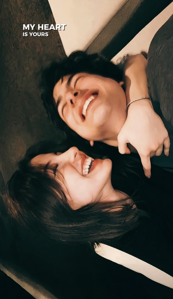 Mi corazón es tuyo