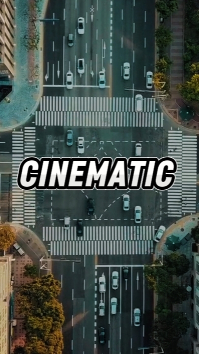 CINEMATIC 