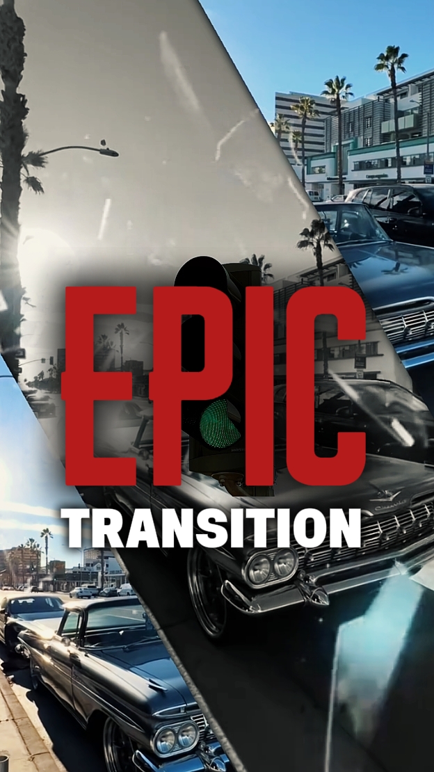 TRANSITION 