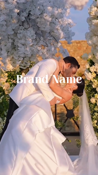 Wedding event
