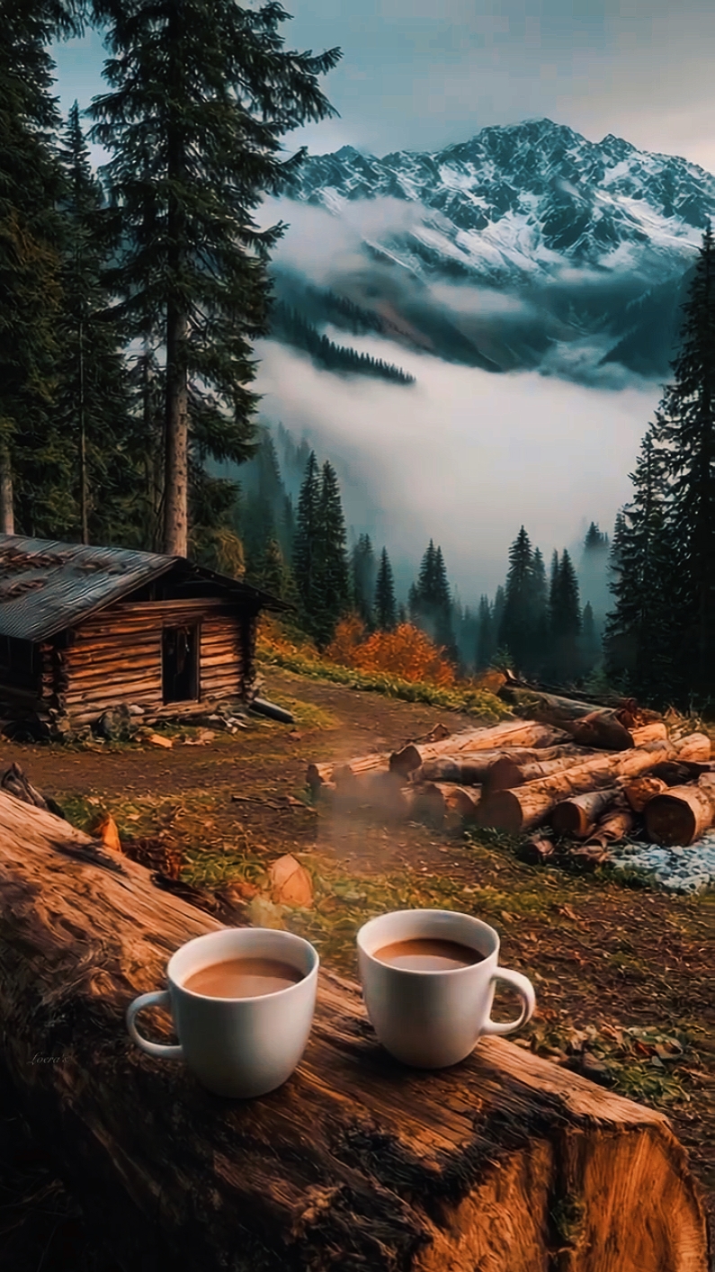 Nature •Romantic