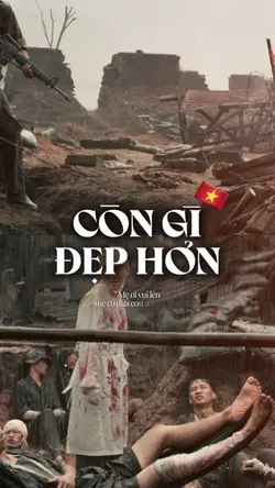 Còn Gì Đẹp Hơn