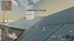 Cod finisher 