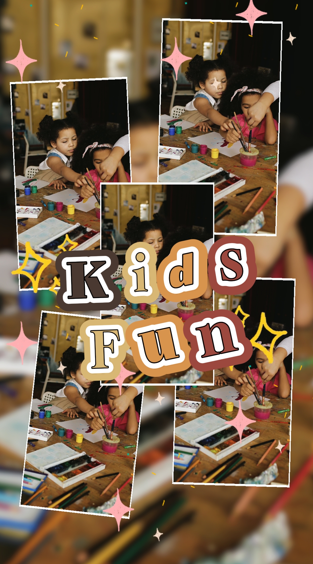 Kids Fun