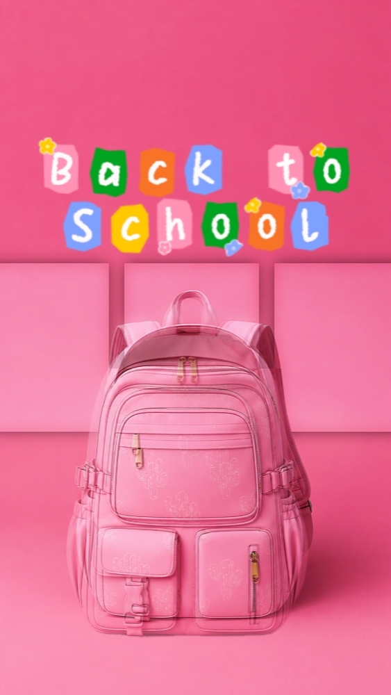 De volta à escola