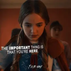Stranger things