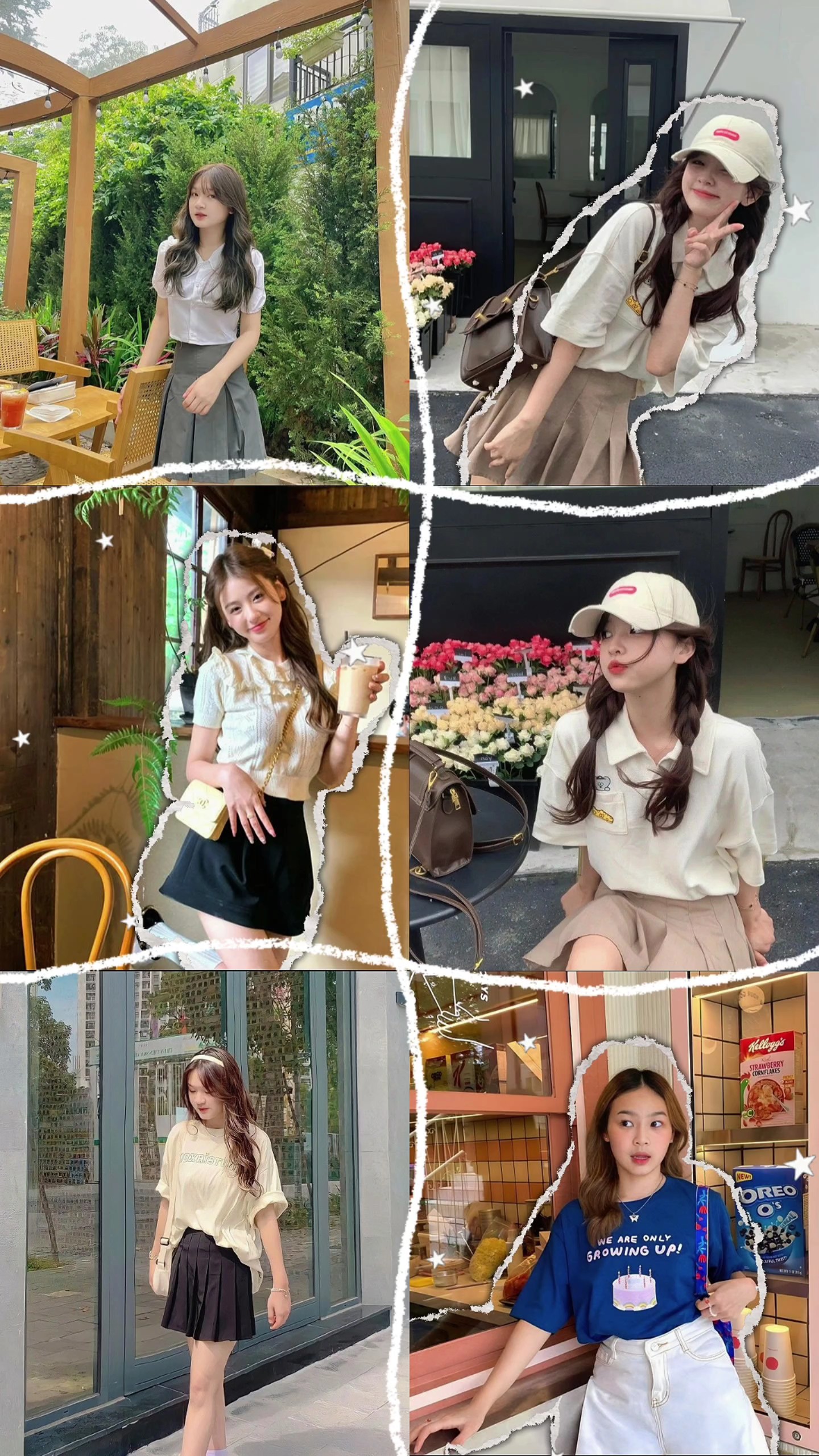Stories girl