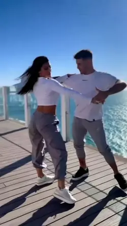 Couple Dance