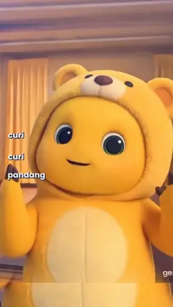 Nailong x curi-curi 