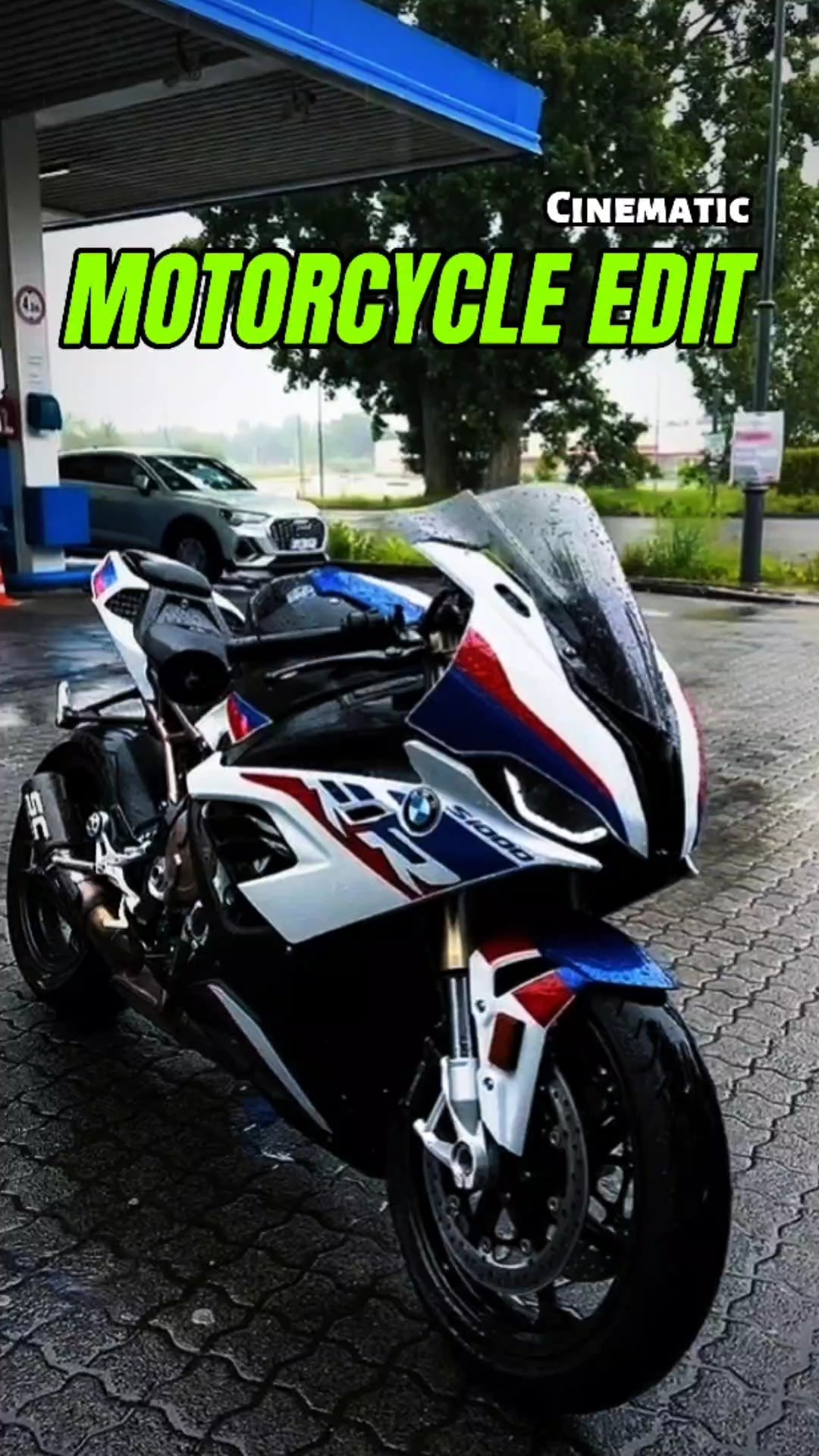 motosiklet düzenleme