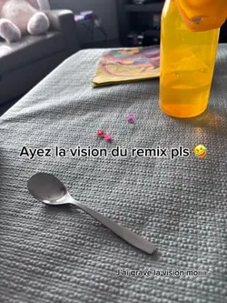 Ayez la vision